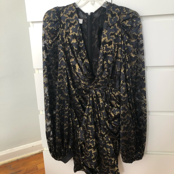 House of CB dress - Picture 2 of 6